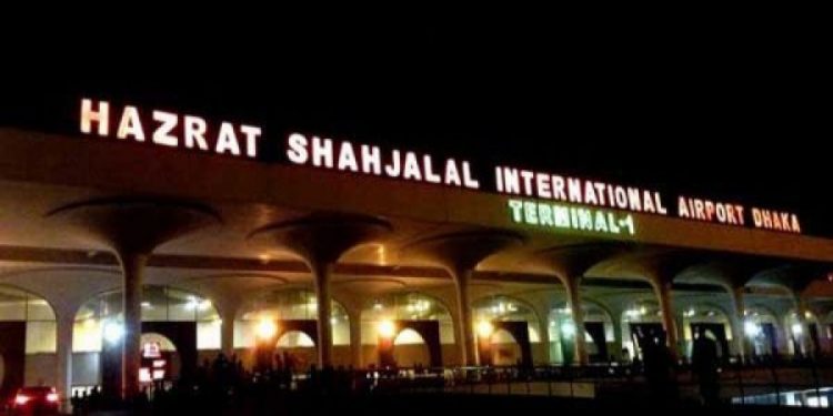 বিদেশীদের ঢাকা ছাড়ার হিড়িক .