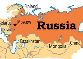 রাশিয়ায় বাড়ছে করোনায় আক্রান্তের সংখ্যা, একদিনে ২১৮৬ জন করোনায় আক্রান্ত