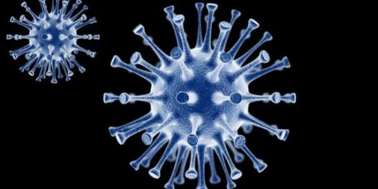 ১৩ ফুট দূরেও ছড়িয়ে থাকে করোনাভাইরাস!