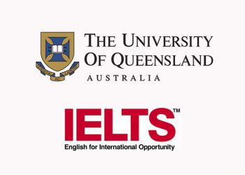 University of Queensland free online courses on IELTS