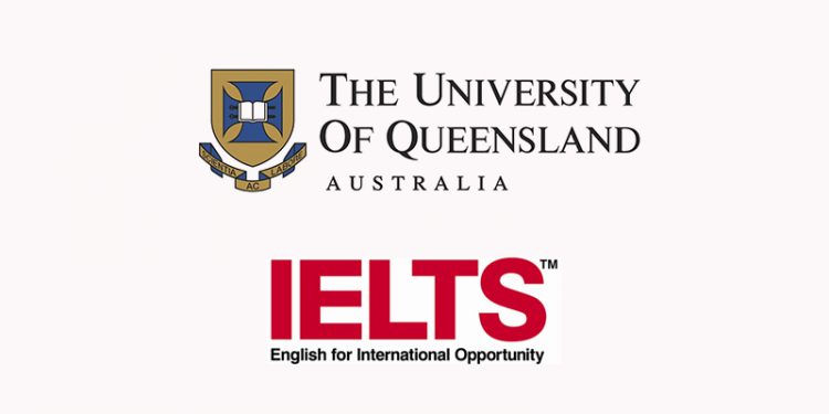 University of Queensland free online courses on IELTS