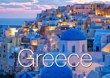 গ্রীস ইউ দেশগুলোর সাথে  ফ্লাইট সাসপেশনের মেয়াদ বাড়িয়েছে