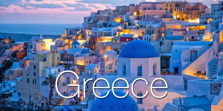 গ্রীস ইউ দেশগুলোর সাথে  ফ্লাইট সাসপেশনের মেয়াদ বাড়িয়েছে