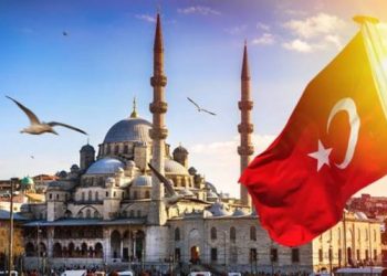 তুরস্ক সেইফ ট্যুরিজম প্রচারের জন্য করোনামুক্ত সার্টিফিকেটশন প্রোগ্রাম চালু করবে