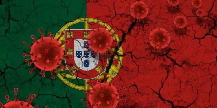 পর্তুগালের লিসবন সহ সারাদেশে ১লা জুলাই থেকে কঠোর নতুন নিয়ম