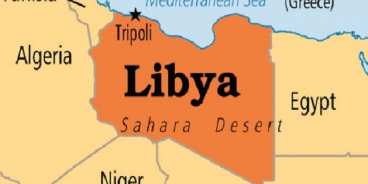 লিবিয়ায় ২৬ বাংলাদেশি সহ ৩০ অভিবাসীকে গুলি করে হত্যা