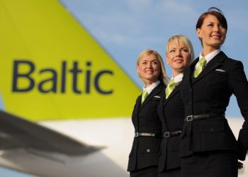 শরীরের তাপমাত্রা ৩৭.৮° সেলসিয়াস হলে বিমানে চড়তে দেয়া হবে না – এয়ার বাল্টিক