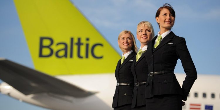 শরীরের তাপমাত্রা ৩৭.৮° সেলসিয়াস হলে বিমানে চড়তে দেয়া হবে না – এয়ার বাল্টিক