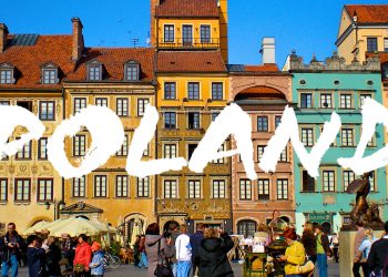 পোল্যান্ডে লকডাউন শিথিল, হোটেল,কিন্ডারগার্টেন, মিউজিয়াম খুলে দেয়া হবে মে থেকে