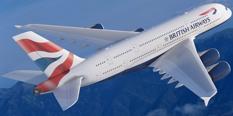 ব্রিটিশ এয়ারওয়েজে ঢাকা ছেড়েছেন আরও ২১৩ ব্রিটিশ নাগরিক