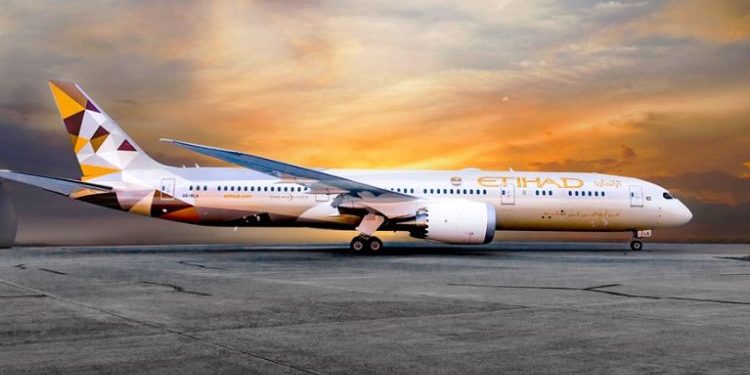 মে মাসেই সব ধরনের ফ্লাইট চালু করছে ইতিহাদ এয়ারওয়েজ