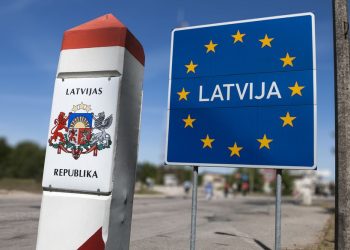 ফিনল্যান্ড এবং বাল্টিক দেশগুলোর (এস্তোনিয়া, লাটভিয়া, লিথুয়ানিয়া ) বর্ডার কন্ট্রোল তুলে নেয়া হচ্ছে শ্রীঘ্রই