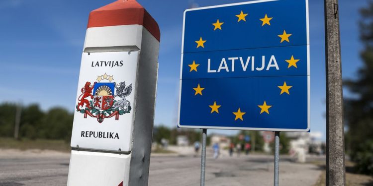 ফিনল্যান্ড এবং বাল্টিক দেশগুলোর (এস্তোনিয়া, লাটভিয়া, লিথুয়ানিয়া ) বর্ডার কন্ট্রোল তুলে নেয়া হচ্ছে শ্রীঘ্রই