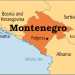 ক্রোয়েশিয়ার প্রতিবেশী দেশ মন্টিনিগ্রো ইউরোপের প্রথম করোনা মুক্ত দেশ ঘোষণা