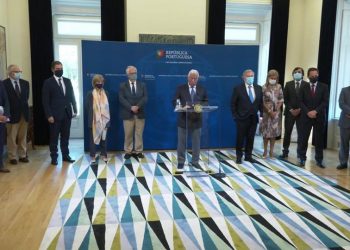 পর্তুগালের লিসবনে ২৩শে জুন থেকে সন্ধ্যা ৮ টায় বন্ধ হচ্ছে দোকানপাট!