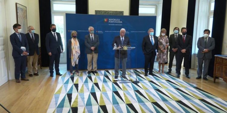 পর্তুগালের লিসবনে ২৩শে জুন থেকে সন্ধ্যা ৮ টায় বন্ধ হচ্ছে দোকানপাট!