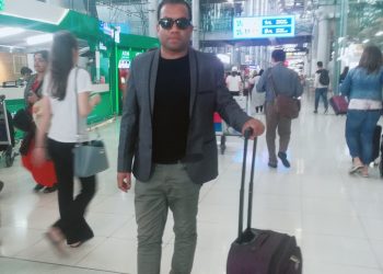 আপাতত যারা পাচ্ছেন থাইল্যান্ডে  আসার অনুমতি