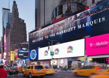 নিউইর্য়কে কাজে ফিরেছ ৪ লাখ লোক, পরিস্থিতি স্বাভাবিক বলছেন মেয়র