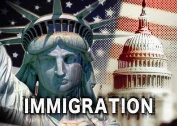 যুক্তরাষ্ট্র : ভিসার ওপর নতুন কড়াকড়ি আনছে ট্রাম্প প্রশাসন।