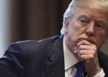 যুক্তরাষ্টে জনপ্রিয়তার তলানিতে ট্রাম্প, ১৩ পয়েন্টে এগিয়ে বাইডেন