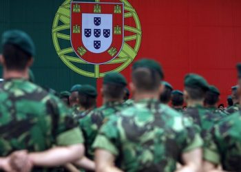 পর্তুগালের সামরিক হাসপাতালেও করোনা আক্রান্ত রোগী ভর্তি শুরু!