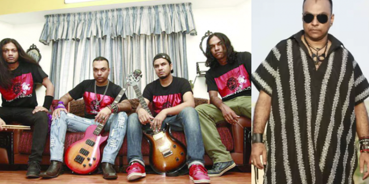 এক সময়ের দেশ মাতানো গায়ক ‘বিপ্লব’ এখন নিউইয়র্কে ট্যাক্সিচালক