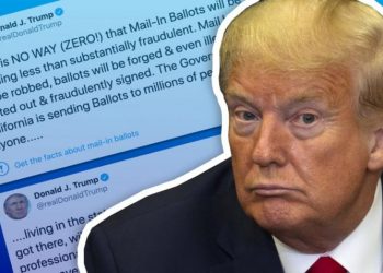 ট্রাম্পের পোস্টে আন্দোলনে ফেসবুক কর্মীরা