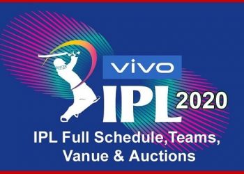 আইপিএলের সূচি চূড়ান্ত করলো কর্তৃপক্ষ