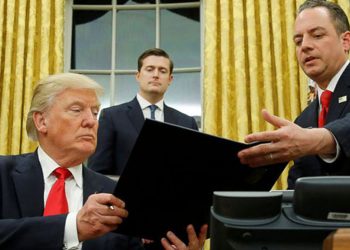 কাগজপত্রবিহীন অভিবাসীদের আদমশুমারিতে অন্তর্ভূক্ত করা নিষিদ্ধ যুক্তরাষ্ট্রে