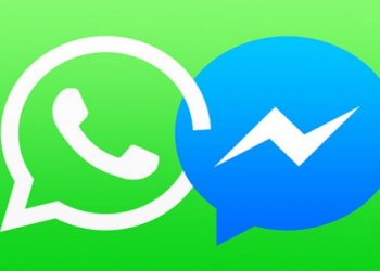 ফেসবুকের নতুন ফিচার, এবার মেসেঞ্জার থেকে হোয়াটসঅ্যাপে পাঠানো যাবে মেসেজ