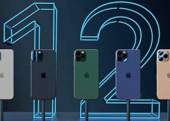 করোনার মধ্যে চলছে আইফোন তৈরির কাজ, ৮ কোটি আইফোন ১২ তৈরি করছে অ্যাপল