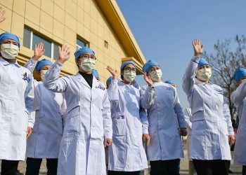 বিশ্বে করোনা থেকে সুস্থ ১ কোটিরও বেশি মানুষ