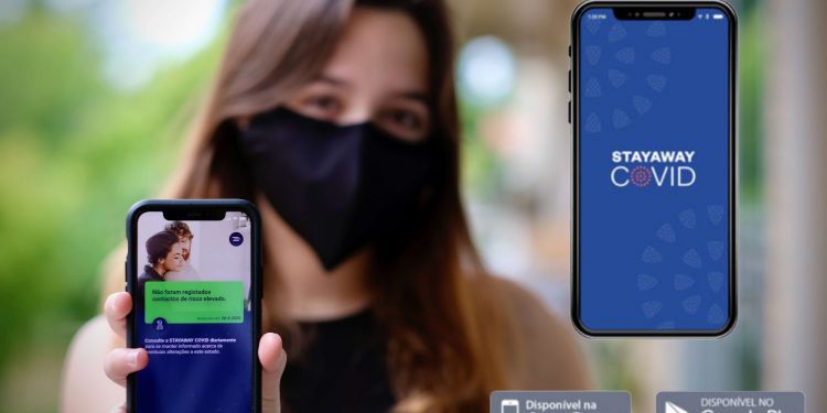 পর্তুগালে করোনা সংক্রমণ থেকে বাঁচতে কভিড১৯ অ্যাপ ব্যবহারের জন্য তৈরি