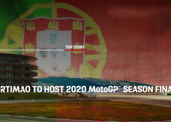 পর্তুগালে আয়োজিত হচ্ছে মোটো জিপি ফাইনাল রেস ২০২০