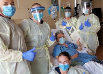 বিশ্বে করোনা থেকে সুস্থ ১ কোটি ২০ লাখেরও বেশি মানুষ