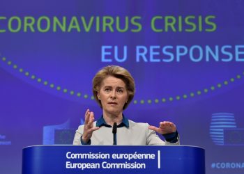 ইইউ নাগরিকরা ডিসেম্বরের শেষদিকে পাচ্ছেন করোনা টিকা – ইইউ প্রেসিডেন্ট