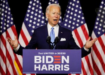 আমেরিকার প্রেসিডেন্ট হতে বাইডেনের প্রয়োজন আর মাত্র একটি রাজ্য