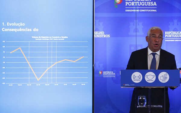 পর্তুগালে লিসবন সহ ১২১ টি  মিউনিসিপালিটিতে জরুরী লকডাউন ঘোষণা