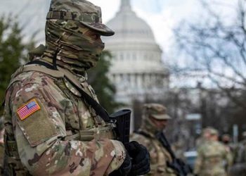 যুক্তরাষ্ট্রে জাতীয় সন্ত্রাস সতর্কতা জারি করেছে নিরাপত্তা বিভাগ