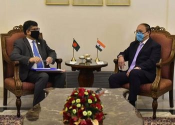 ফের ভারতের কাছে তিস্তা চুক্তির অনুরোধ বাংলাদেশের