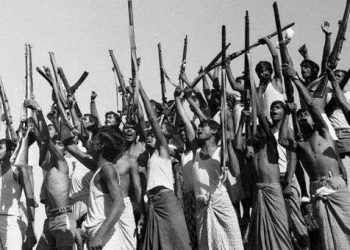 ‘দেশে দুই লাখ মুক্তিযোদ্ধা প্রতি মাসে সম্মানী ভাতা পাচ্ছেন’