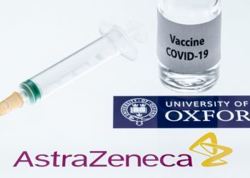 কোভিড-১৯ ভ্যাকসিন অক্সফোর্ডের এস্ট্রাজেনেকা ইউরোপিয়ান ইউনিয়ন এর অনুমোদন পেল