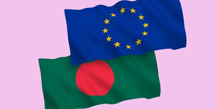 বাংলাদেশে রোহিঙ্গা ও ক্ষতিগ্রস্থ বাংলাদেশিদের জন্য ইইউর ২৫২ কোটি টাকার মানবিক সহায়তা