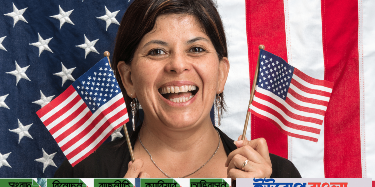 আমেরিকান সিটিজেনশিপ অ্যাক্টে বড় পরিবর্তন আসছে শ্রিগ্রই