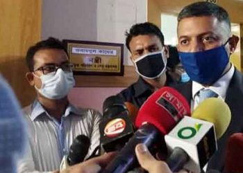 তিস্তা চুক্তি না হওয়াটা দুঃখজনক: দোরাইস্বামী