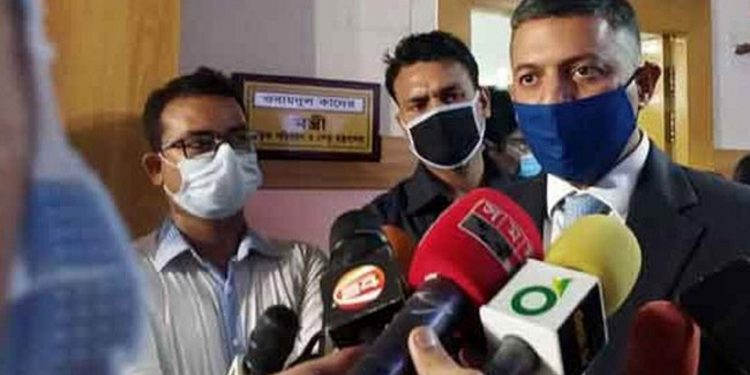 তিস্তা চুক্তি না হওয়াটা দুঃখজনক: দোরাইস্বামী