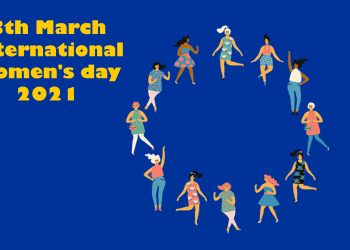 ইউরোপিয়ান ইউনিয়নের উন্নয়ন যাত্রায় নারীদের ভূমিকা অর্ধাংশ