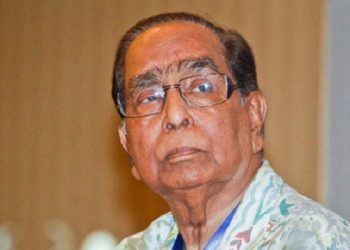 প্রধানমন্ত্রী রাজনৈতিক উপদেষ্টা এইচ টি ইমাম আর নেই