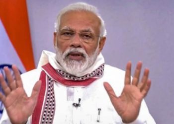 সকালেই আসছেন মোদি, সারাদেশে কড়া নিরাপত্তা জোরদার