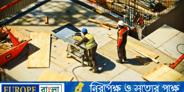 রোমানিয়া বিদেশী শ্রমিক আনার বাৎসরিক কোঠা ২৫০০০ থেকে ৫০ হাজারের বৃদ্ধি